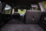 2020 Mercedes-Benz GLB 250 Trunk with Rear Seat Folded